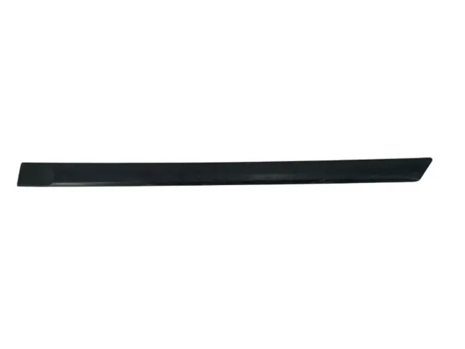 Friso porta traseira esquerda VW Gol/Parati G3 G4 99-2011