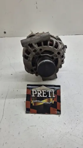 Alternador Jeep Renegade 1.8 2019 / 2020