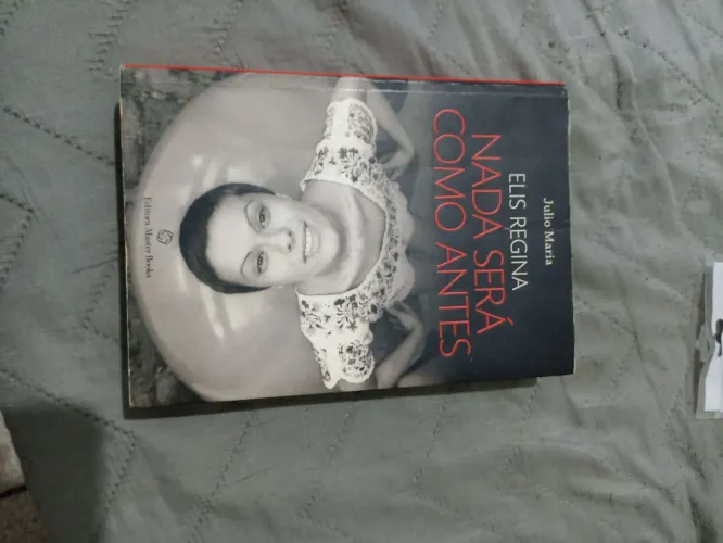 Biografia Elis Regina