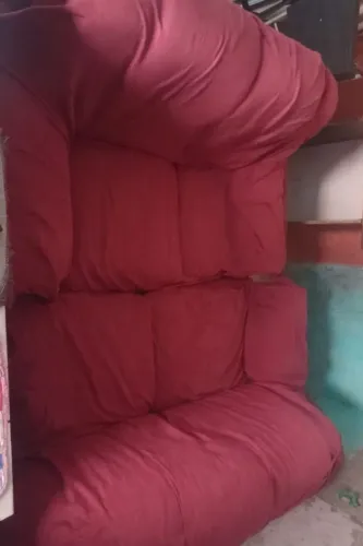 Sofá de 2 lugar