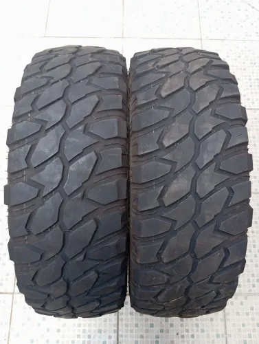 Pneu 265/75R16