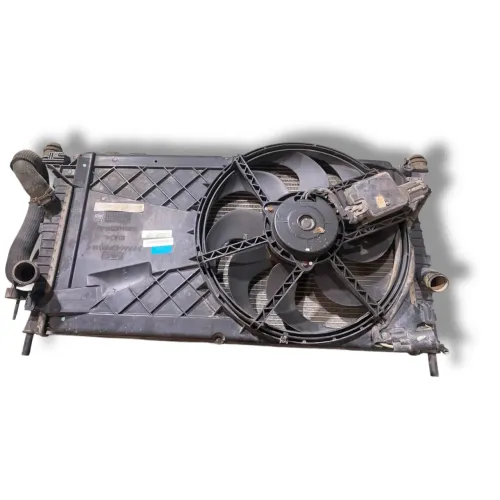 Kit Radiador completo Ford Focus 2009 2012 