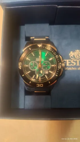 Relógio Festina 