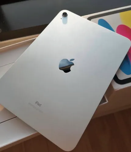 iPad 11 128gb Lacrado Retirada Imediata