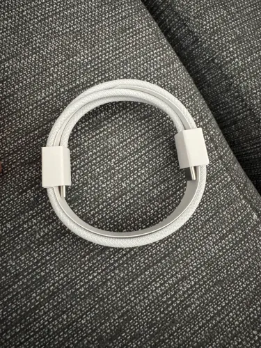 Cabo USB Apple