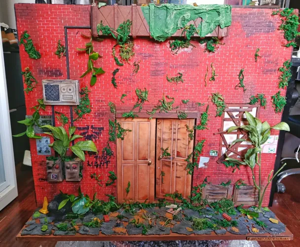 The last of us