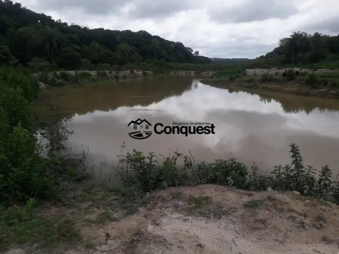 Vendo Otima Fazenda - São Sebastião das Taquaras - Esmeraldas !!