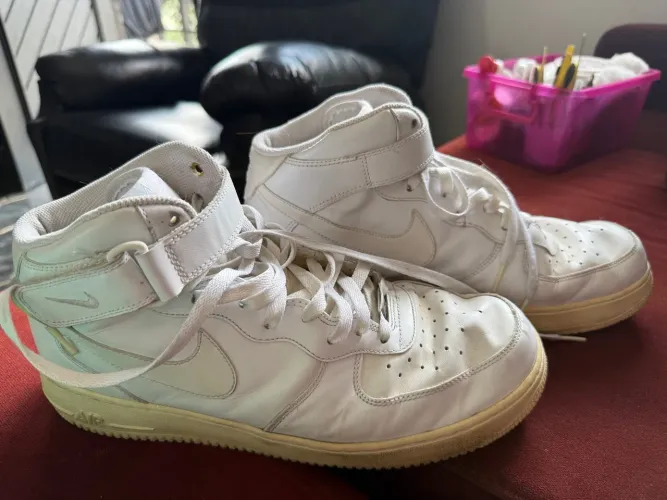 Tênis Nike