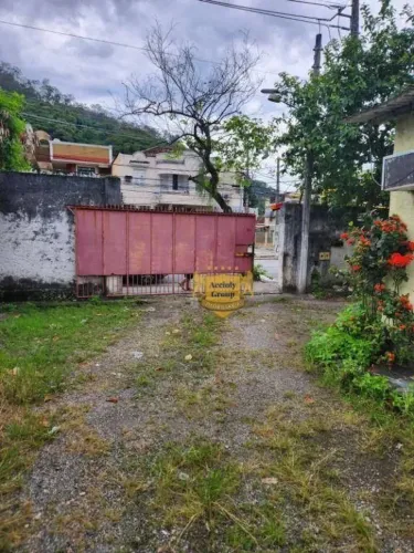 Terreno para alugar, 1100 m² por R$ 35.701,00/mês - São Francisco - Niterói/RJ