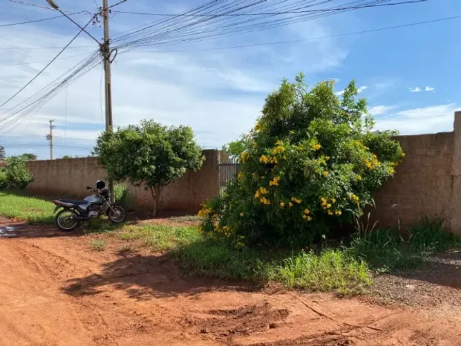 Oportunidade!!! 3terrenos murados região Santa Luzia!!! R$ 255 mil