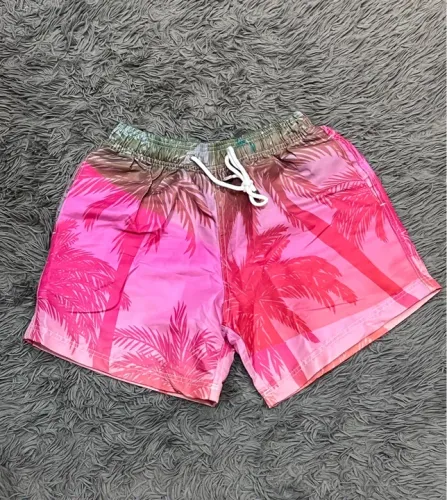 Shorts de Praia Masculino