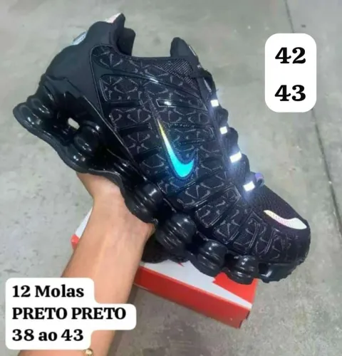 12 molas