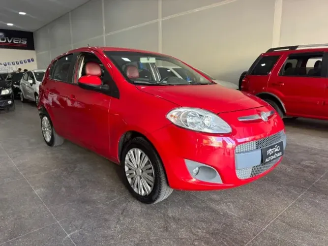 Fiat Palio Attractive 1.0 EVO Fire Flex 8V 5P 2015