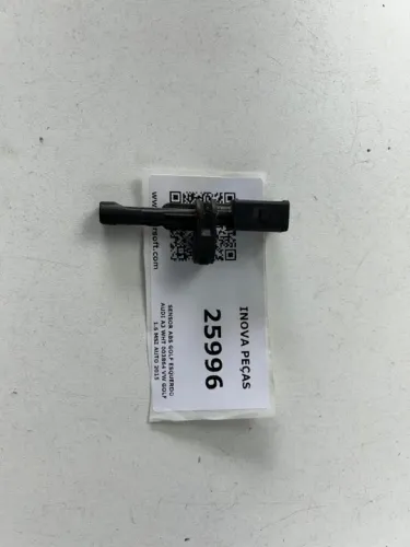 Sensor Abs Golf Esquerdo Audi A3 Wht 003864 VW Golf 1.6 MSI AUTO 2015