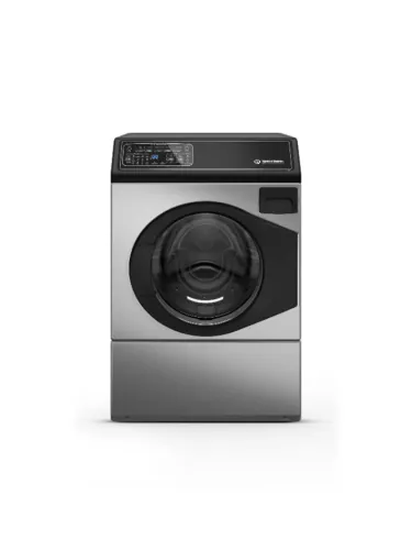 avadora de Roupas Inox 10,5 Kg Abertura Frontal Speed Queen