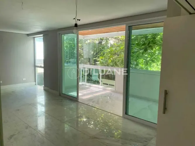 Cobertura : Duplex / Residencial / Ipanema