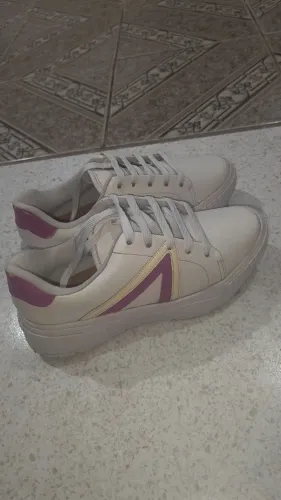 Tênis Feminino Casual Vizzano