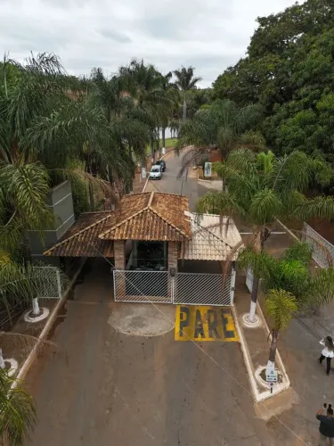 Excelente lote em Capim Branco 