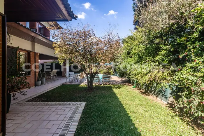 Casa em Condominio - Morada das Estrelas/Barueri