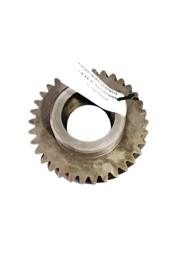 Engrenagem Constante Caixa Zf 16s-1650 Over *