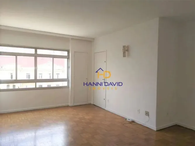 PRÓXIMO AO METRÔ ANA ROSA !!!! Apartamento de 110 m ² com 3 dormitórios e uma vaga . Confi