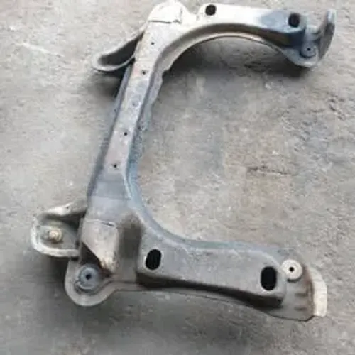 Agregado VW/gol G2 97/00 CHT