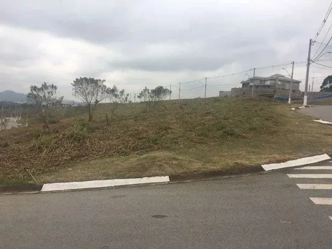 Terreno à venda em Santana de Parnaíba, Jardim Bandeirantes, Residencial Fazenda São José