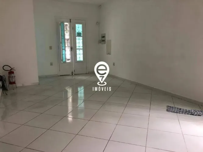 Sobrado comercial para alugar próximo ao metrô, 10 salas, 4 Banheiros, 4 Vagas - Saúde / S