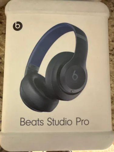 Beats Studio Pro