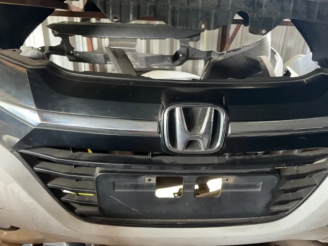 F grade dianteira Honda HRV 2016