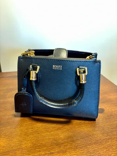 Bolsa Schutz New Lorena ORIGINAL