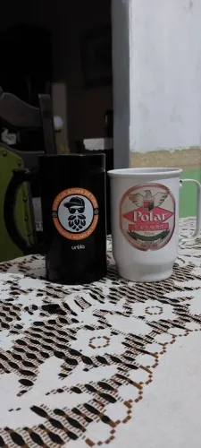 Canecas de chopp