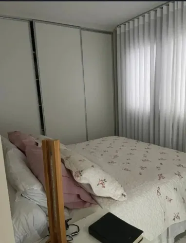Vendo apartamento 2 quartos com suite em Taguatinga pp