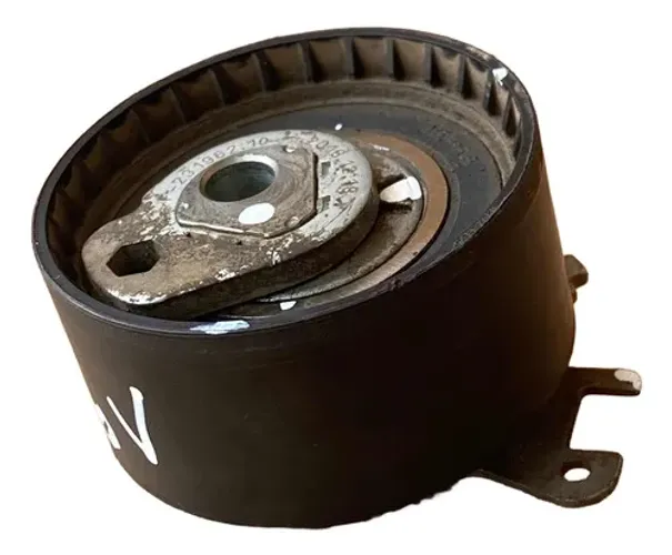 Polia Correia Renault Sandero 1.0 16v 2015 Original 23196210