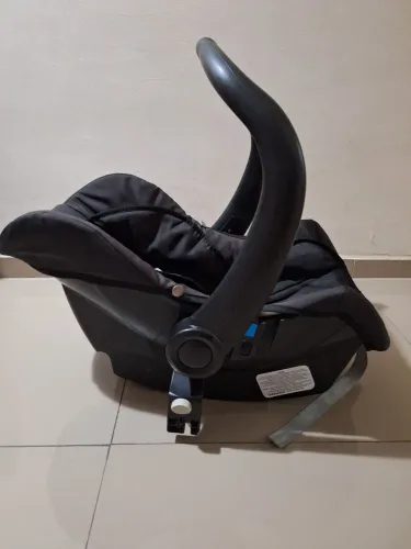 Bebê Conforto Galzerano Cocoon 8181