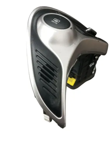 MOLDURA COM DIFUSOR DIREITO HYUNDAI 1X35 DO H IX35 2016/2016
