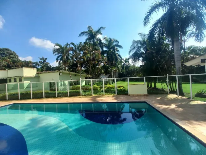 chácara - Recanto Fortuna - Campinas