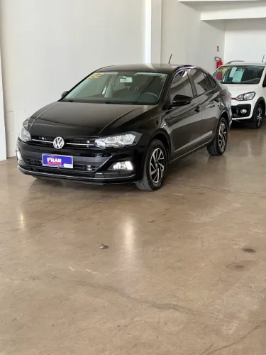 Volkswagen Virtus Sense 1.6 Flex 16V 5P Aut. (pcd) 2022