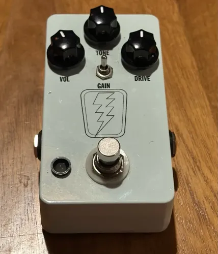 JHS SuperBolt V2 CLONE DMT