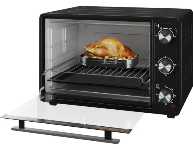Forno Elétrico 50 litros - 220V