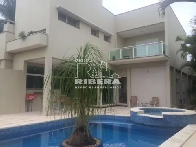 VENDA - CASA CONDOMÍNIO CONDOMINIO LAGO AZUL / ARAÇOIABA DA SERRA/SP