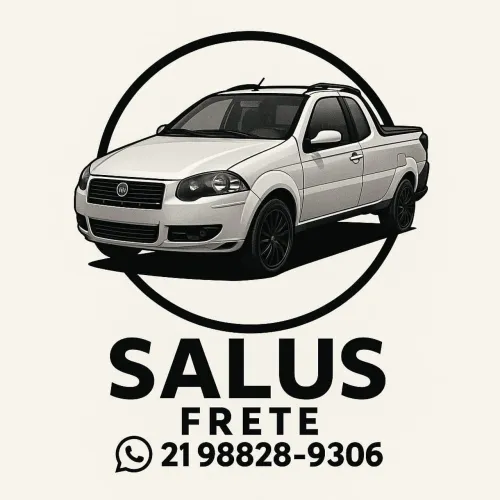 FAÇO FRETE - ENTREGAS