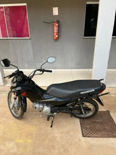 Honda pop 110i 21/22