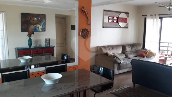 Apartamento à venda com 3 quartos, sendo 1 suíte, no condomínio Millenium, São Paulo - SP