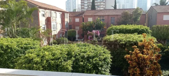 AV Santo Amaro, 4281 - Brooklin Paulista