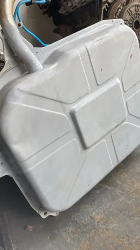 Tanque de combustível Fiat Strada 