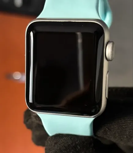 Apple Watch Series 3 38mm 90% Bateria