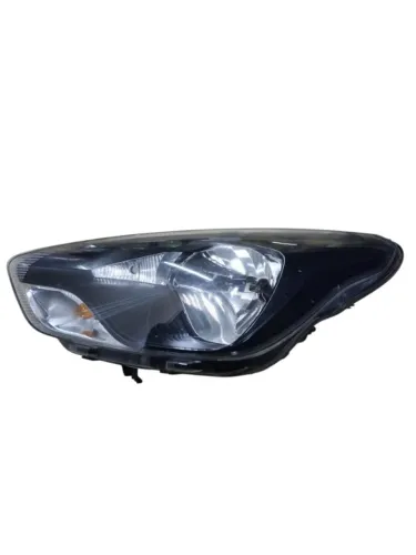  Farol Ford Ka Le 14/17 Orig E3b513w030bm C/detalhe