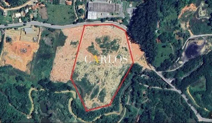 Lote à venda, Inácia de Carvalho - Sao Jose da Lapa/MG