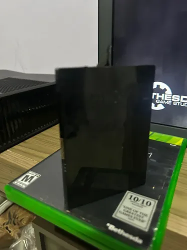 HD Original Xbox 360